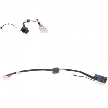 Samsung NP350V5C Napájecí konektor pro notebook laptop