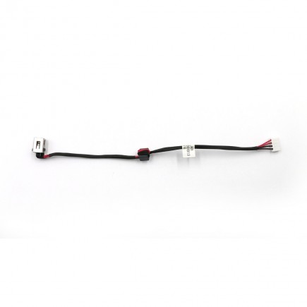 Lenovo IdeaPad Y570 Napájecí konektor pro notebook laptop