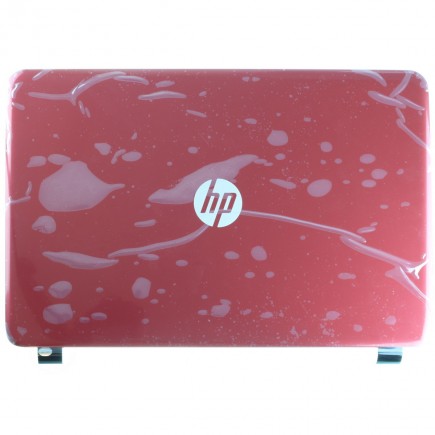 Vrchní kryt LCD displeje notebooku HP Pavilion 15-R134NF