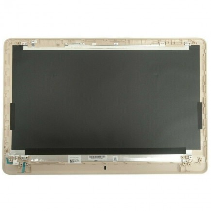Vrchní kryt LCD displeje notebooku HP 15-bw024nc