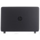 Vrchní kryt LCD displeje notebooku HP ProBook 455 G2