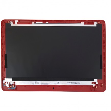 Vrchní kryt LCD displeje notebooku HP 15-bw024nc