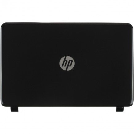 Vrchní kryt LCD displeje notebooku HP 15-r001nc