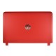 Vrchní kryt LCD displeje notebooku HP 15-AB195CY