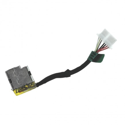 HP ENVY 13-AD Napájecí konektor pro notebook laptop