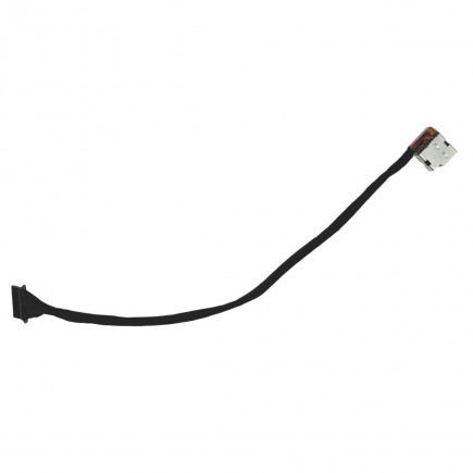 Toshiba Tecra PS57HA-01300G Napájecí konektor pro notebook laptop
