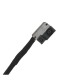 Toshiba Tecra PS579A-03G00X-4J1YLB Napájecí konektor pro notebook laptop