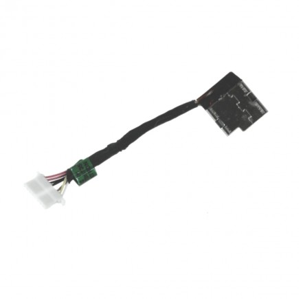 HP ProBook 440 G5 Napájecí konektor pro notebook laptop