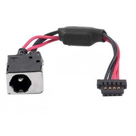 Acer Aspire One D255E-13491 Napájecí konektor pro notebook laptop dc jack 1.65mm