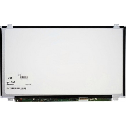Displej na notebook HP 15-R134NL Display 15,6“ 40pin HD LED SlimTB - Matný