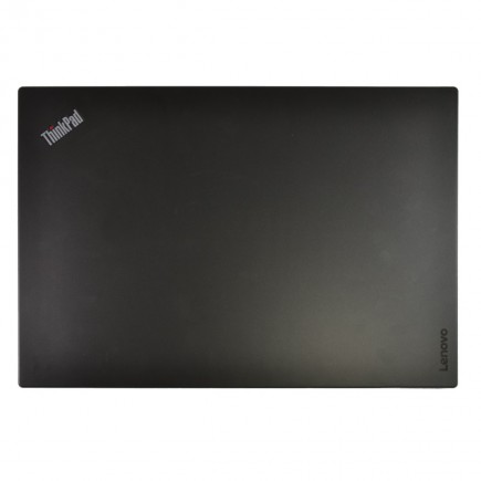 Vrchní kryt LCD displeje notebooku Lenovo ThinkPad T460S