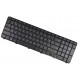 HP Pavilion dv7-6b90ec klávesnice na notebook černá CZ/SK 