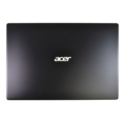 Vrchní kryt LCD displeje notebooku Acer Aspire A515-54-39LS