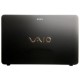 Vrchní kryt LCD displeje notebooku Sony Vaio SVF152A29W