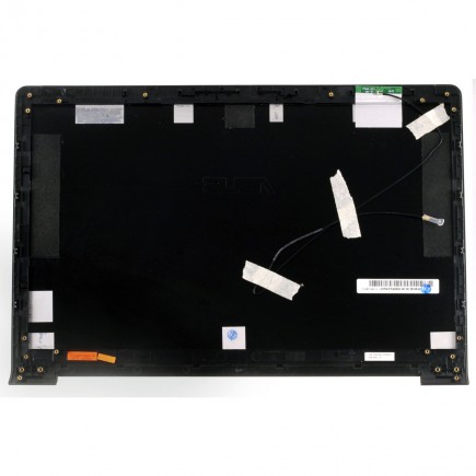 Vrchní kryt LCD displeje notebooku Asus UL50VT