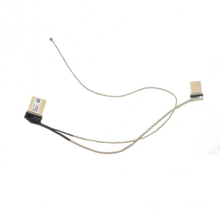 Kompatibilní 14005-02040700 LCD Kabel pro Notebook Laptop