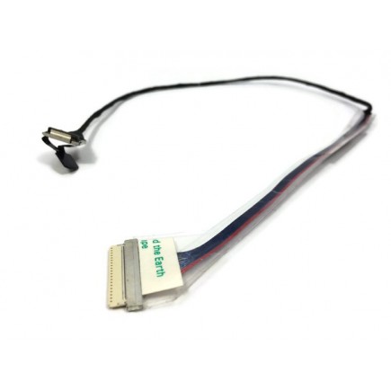 MSI MS-1217 LCD Kabel pro Notebook Laptop