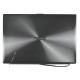Asus UX32  Komplet černo stříbrný LCD Displej pro notebook