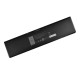 Kompatibilní Dell 0909H5 Baterie pro notebook laptop 6200mAh Li-poly 7.4V, černá