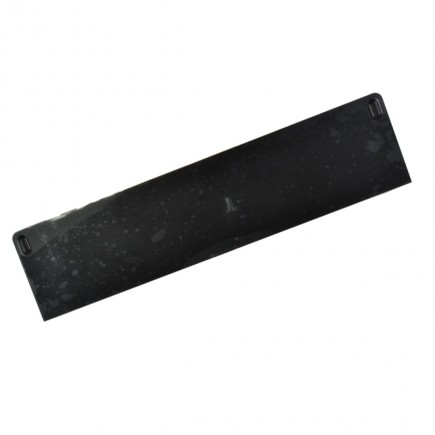 Kompatibilní Dell 0909H5 Baterie pro notebook laptop 6200mAh Li-poly 7.4V, černá