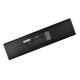 Kompatibilní Dell 0FMV51 Baterie pro notebook laptop 6200mAh Li-poly 7.4V, černá