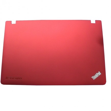 Vrchní kryt LCD displeje notebooku Lenovo ThinkPad Edge E520