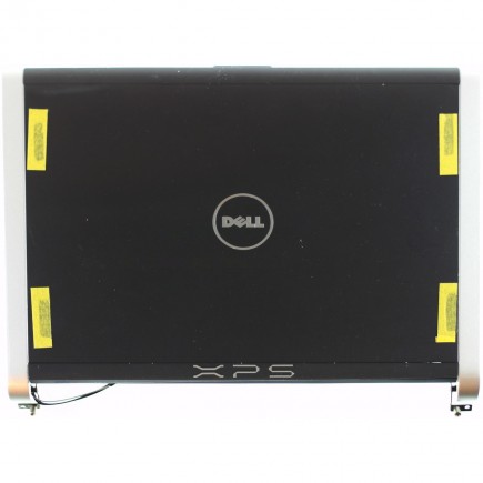 Vrchní kryt LCD displeje notebooku Dell XPS M1330