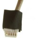 Toshiba Satellite L500-1Q8 LCD Kabel pro Notebook Laptop