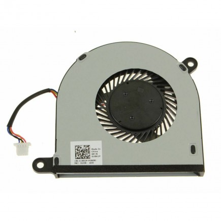 Ventilátor Chladič na notebook Dell Inspiron 13 5379 2-in-1