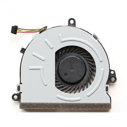 Ventilátor Chladič na notebook HP 15-DB0041NC
