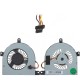 Ventilátor Chladič na notebook Kompatibilní 35009051