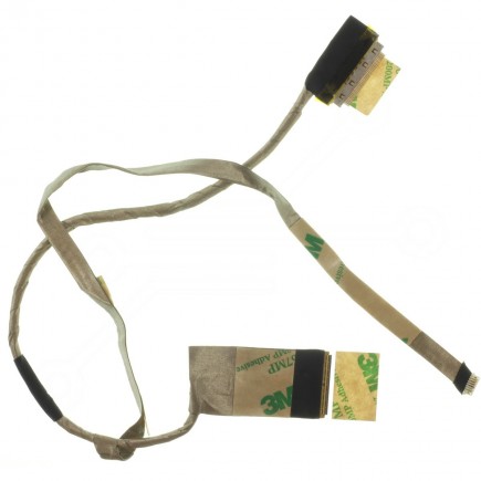 Dell Inspiron 17 3721 LCD Kabel pro Notebook Laptop