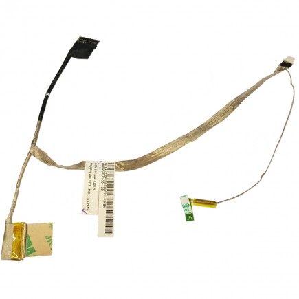 Kompatibilní 04W2202 LCD Kabel pro Notebook Laptop