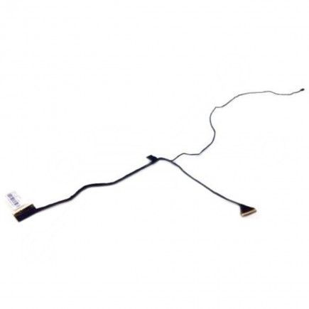 Asus F502CA LCD Kabel pro Notebook Laptop