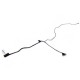 Asus F502CA LCD Kabel pro Notebook Laptop