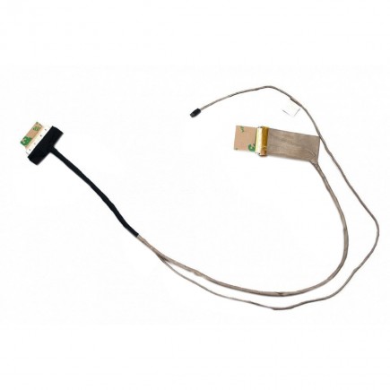 Kompatibilní 14005-01070100 LCD Kabel pro Notebook Laptop