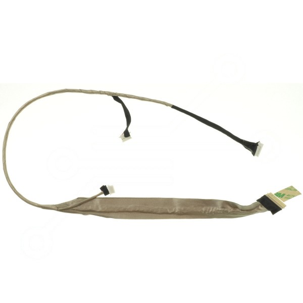 Toshiba Qosmio F50A LCD Kabel pro Notebook Laptop