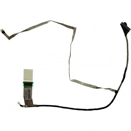 HP Pavilion dv7-4106el LCD Kabel pro Notebook Laptop
