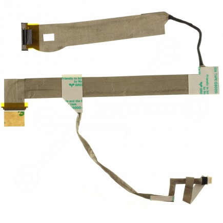 Kompatibilní 2873-W2QS LCD Kabel pro Notebook Laptop