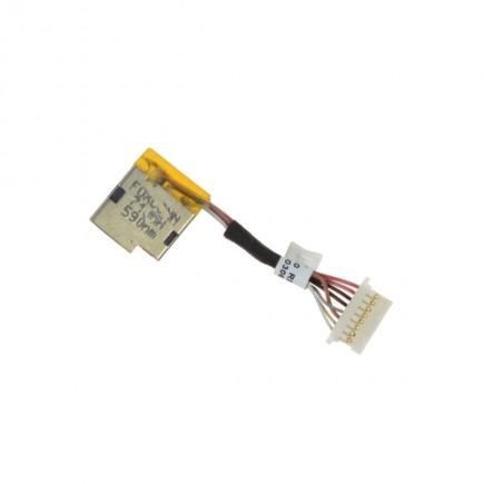 HP ProBook 470 g5 Napájecí konektor pro notebook laptop