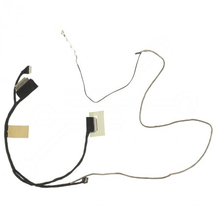 Kompatibilní 04X4072 LCD Kabel pro Notebook Laptop