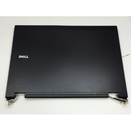 Vrchní kryt LCD displeje notebooku Dell Latitude E5400