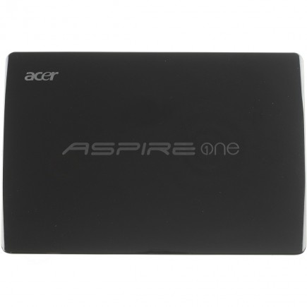 Vrchní kryt LCD displeje notebooku Acer Aspire One 722-0425