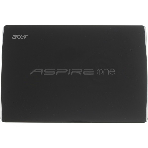 Vrchní kryt LCD displeje notebooku Acer Aspire One 722-BZ490