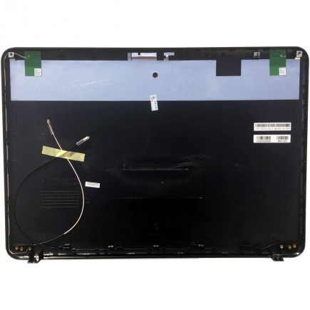Vrchní kryt LCD displeje notebooku Toshiba Satellite L875-C3M