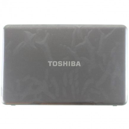 Vrchní kryt LCD displeje notebooku Toshiba Satellite L875-C3M