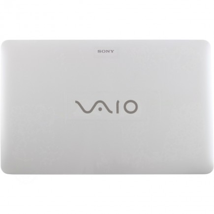 Vrchní kryt LCD displeje notebooku Sony Vaio SVF152A29L