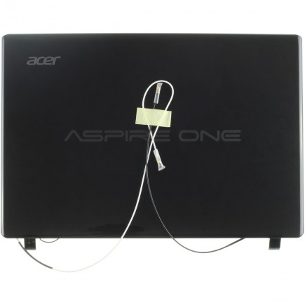Vrchní kryt LCD displeje notebooku Acer Aspire One 756