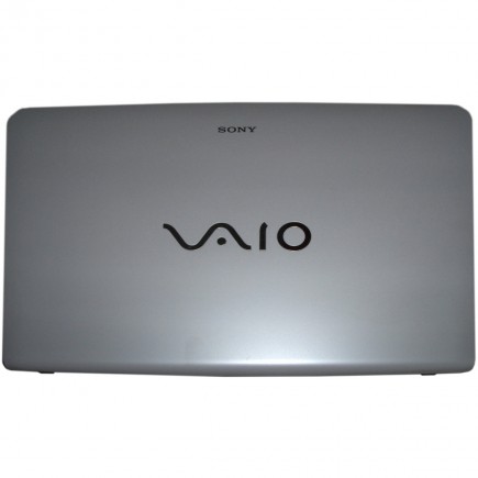 Vrchní kryt LCD displeje notebooku Sony Vaio SVE151C11M