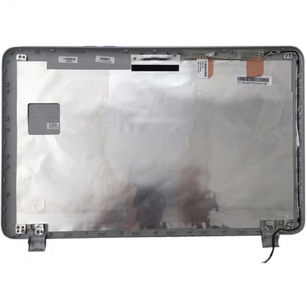 Vrchní kryt LCD displeje notebooku HP Pavilion 15-N